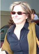 Pepita Rodrigues
